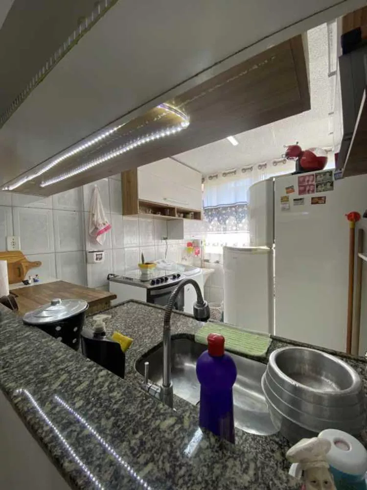 Apartamento, 3 quartos, 68 m² - Foto 9