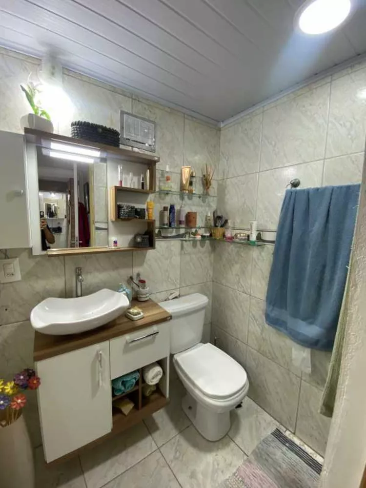 Apartamento, 3 quartos, 68 m² - Foto 7