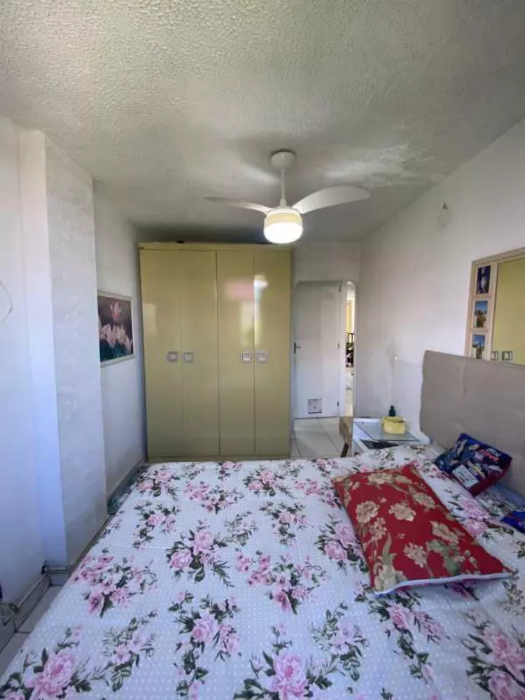 Apartamento, 3 quartos, 68 m² - Foto 1