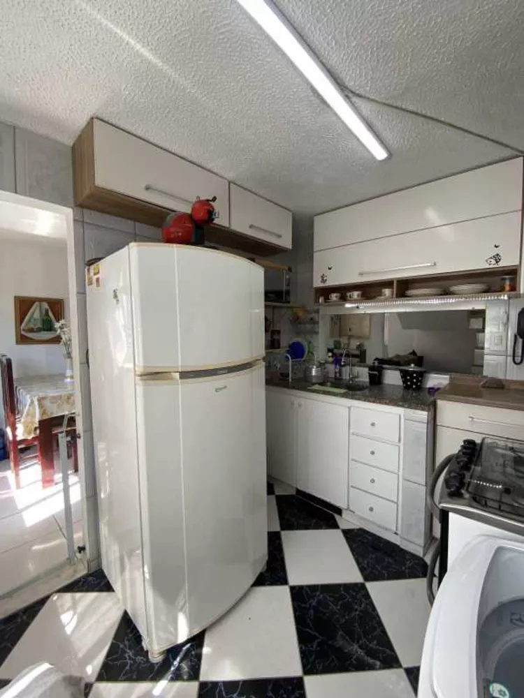Apartamento, 3 quartos, 68 m² - Foto 4