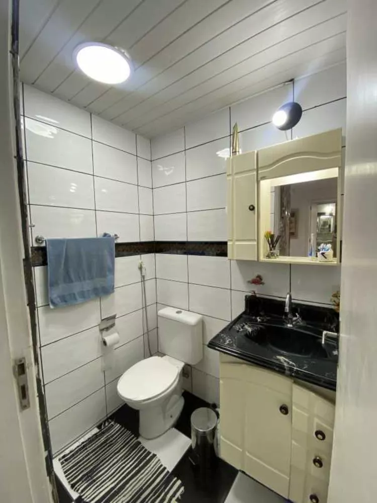 Apartamento, 3 quartos, 68 m² - Foto 2
