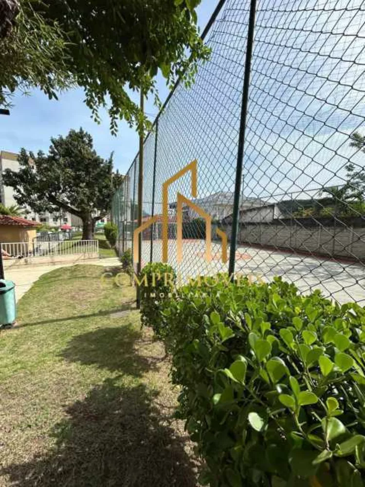 Apartamento, 2 quartos, 52 m² - Foto 16