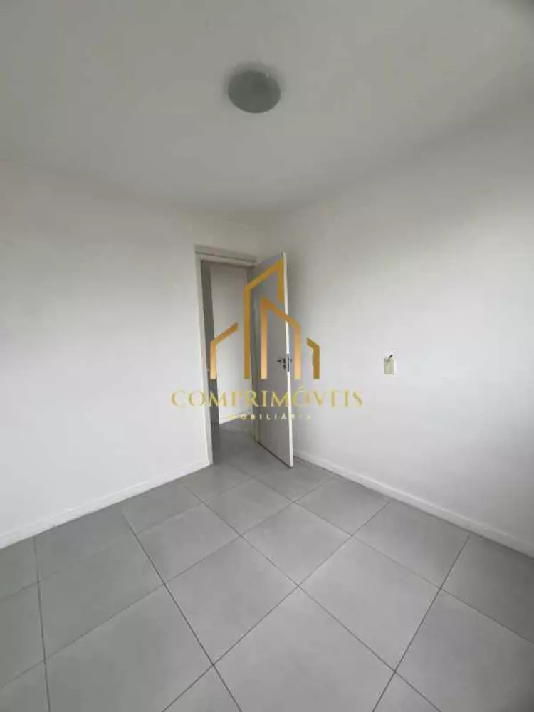 Apartamento, 2 quartos, 52 m² - Foto 9