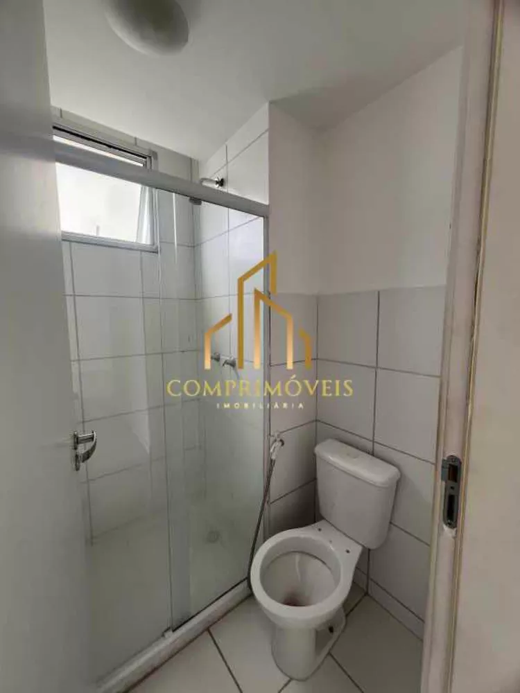Apartamento, 2 quartos, 52 m² - Foto 14