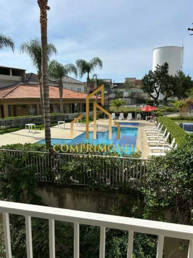 Apartamento, 2 quartos, 52 m² - Foto 13