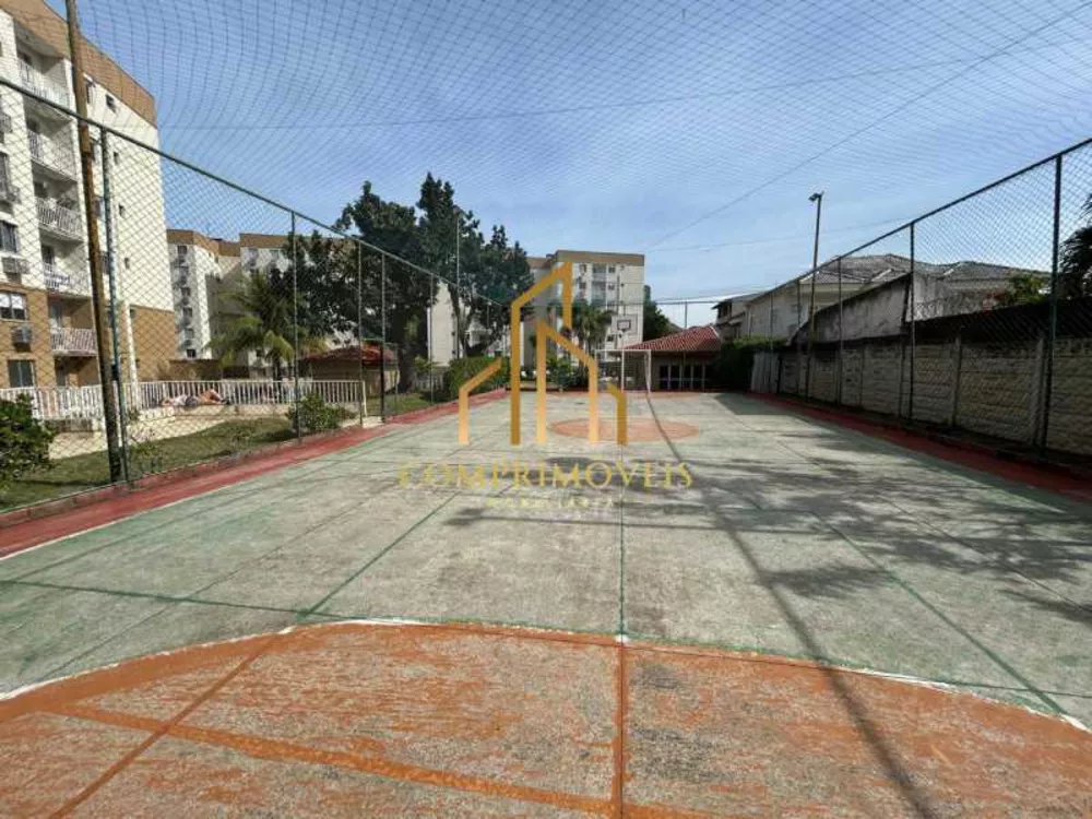 Apartamento, 2 quartos, 52 m² - Foto 18