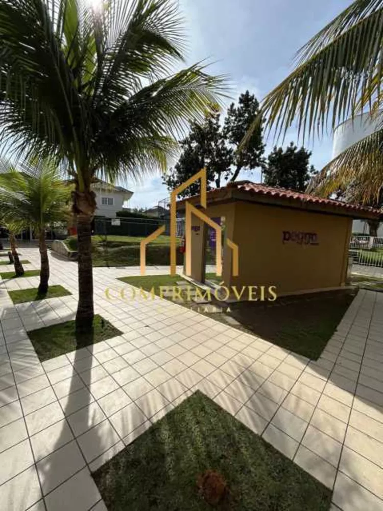 Apartamento, 2 quartos, 52 m² - Foto 11