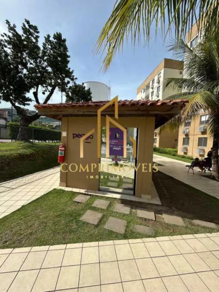 Apartamento, 2 quartos, 52 m² - Foto 10