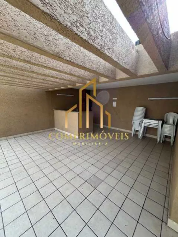 Apartamento, 2 quartos, 52 m² - Foto 5