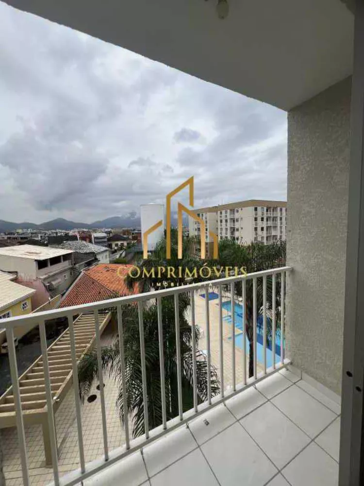Apartamento, 2 quartos, 52 m² - Foto 4