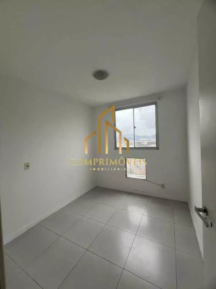 Apartamento, 2 quartos, 52 m² - Foto 8