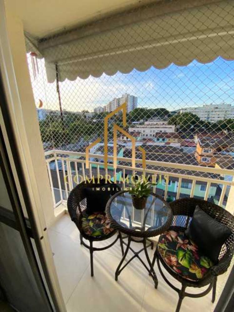Apartamento - Foto 4