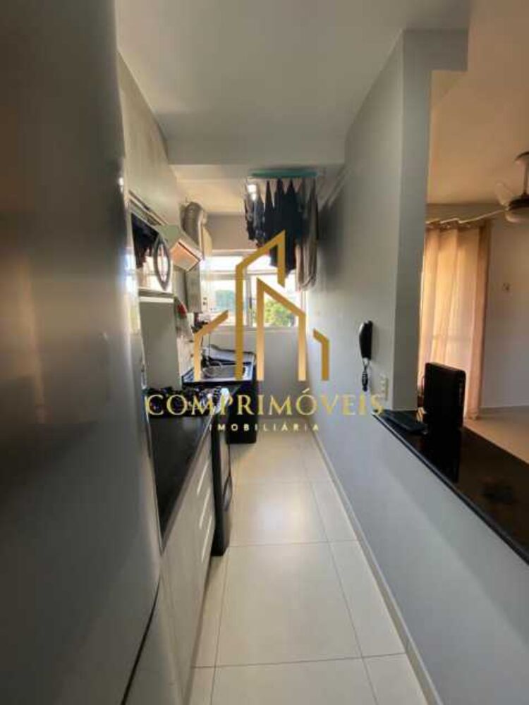 Apartamento - Foto 21