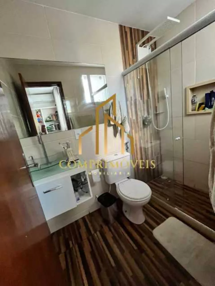 Casa de Condomínio, 3 quartos - Foto 7
