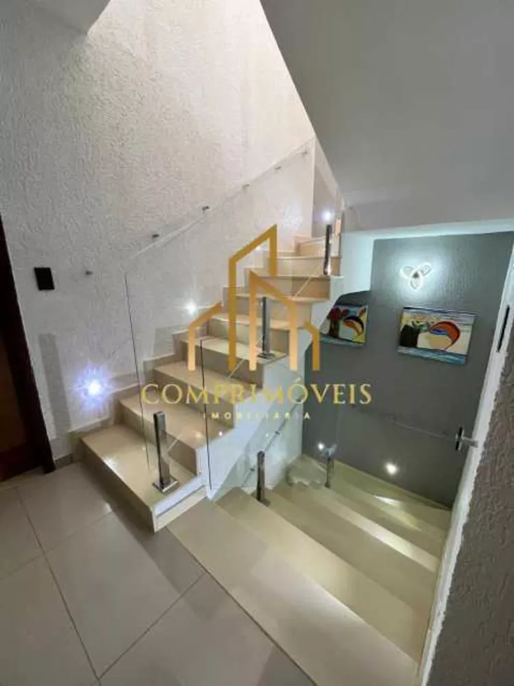 Casa de Condomínio, 3 quartos - Foto 15