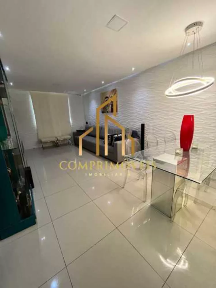 Casa de Condomínio, 3 quartos - Foto 3