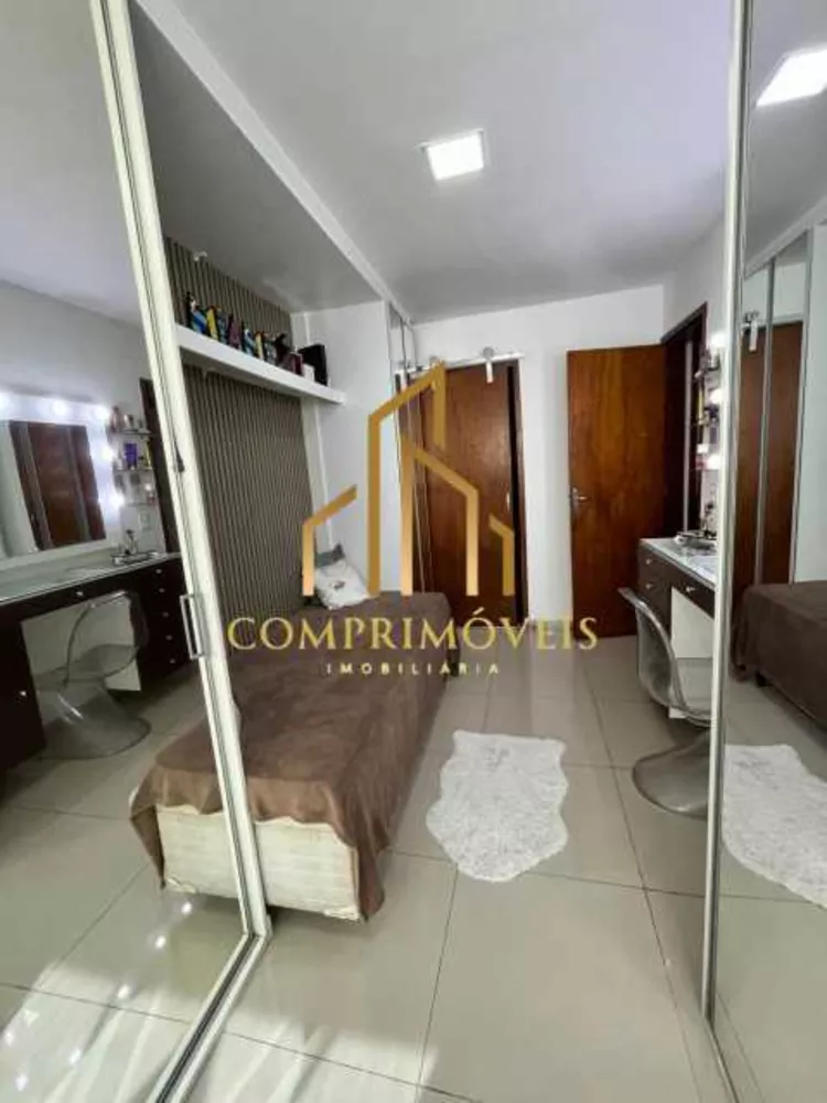 Casa de Condomínio, 3 quartos - Foto 14