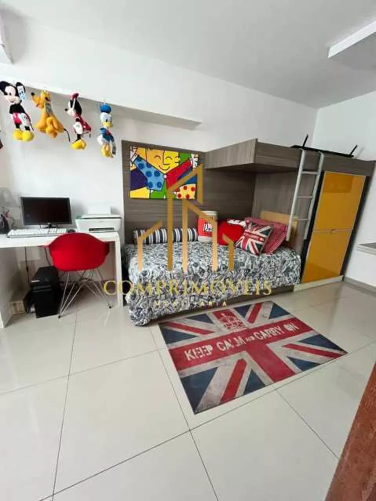 Casa de Condomínio, 3 quartos - Foto 17