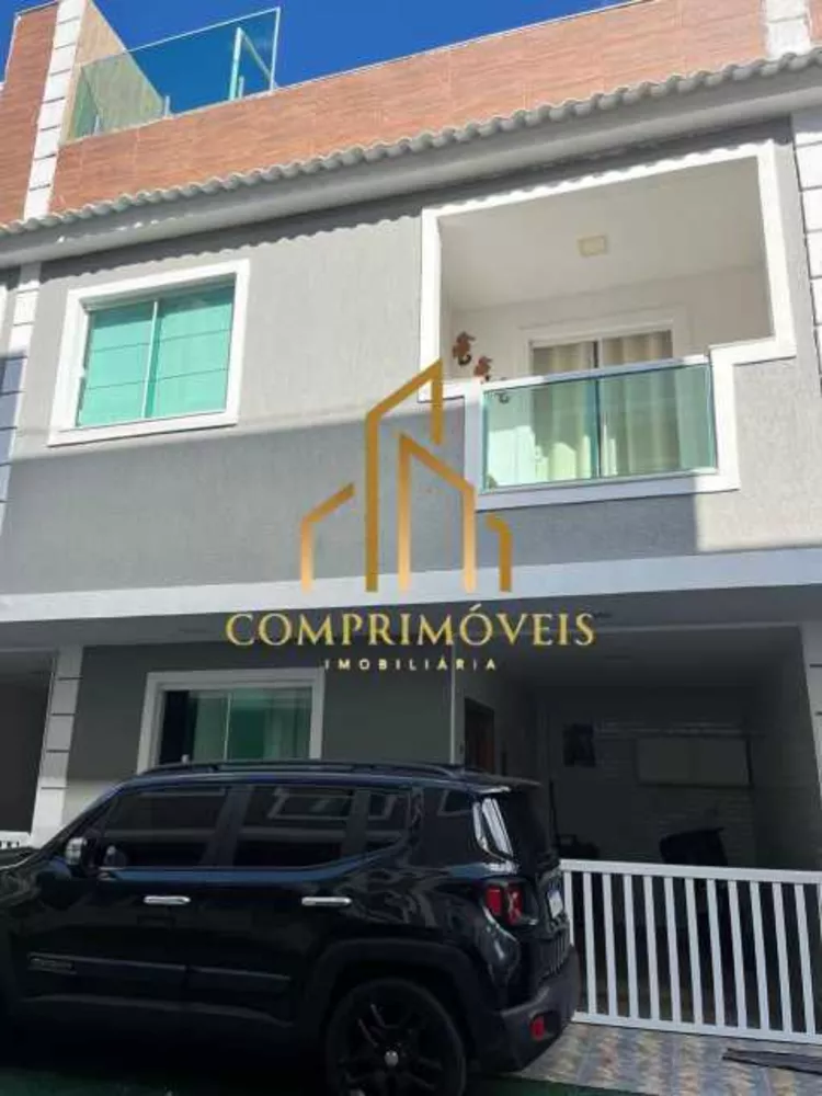Casa de Condomínio, 3 quartos - Foto 20