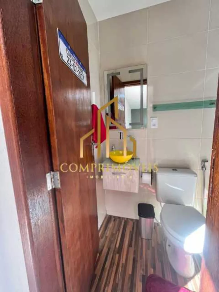 Casa de Condomínio, 3 quartos - Foto 8