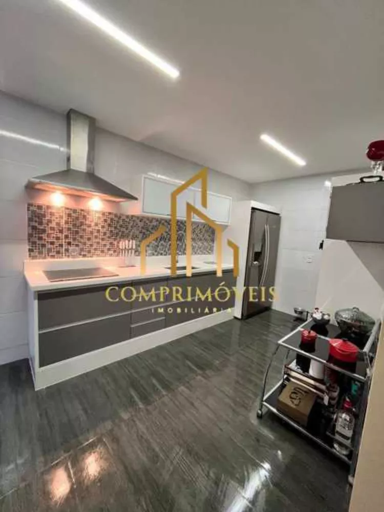 Casa de Condomínio, 3 quartos - Foto 10