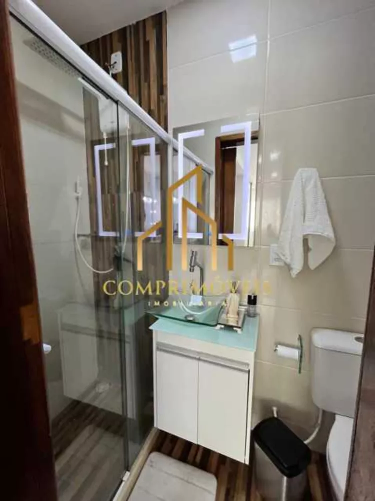Casa de Condomínio, 3 quartos - Foto 6
