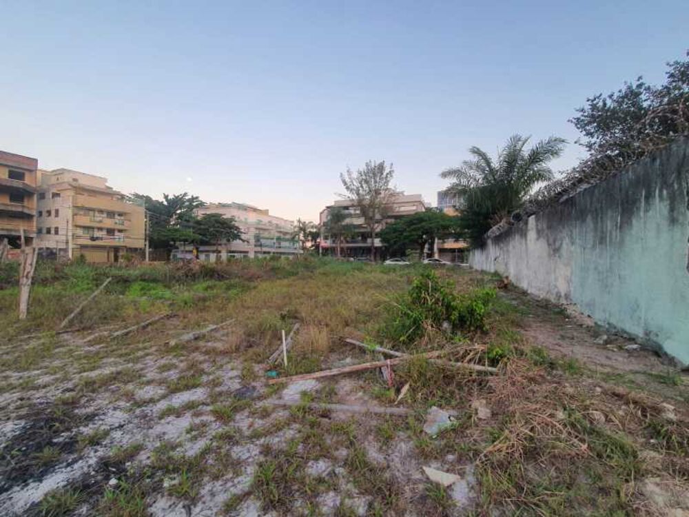 Terreno, 1208 m² - Foto 1