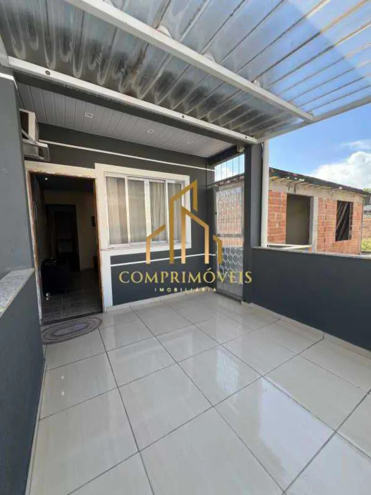 Casa de Vila, 3 quartos - Foto 1