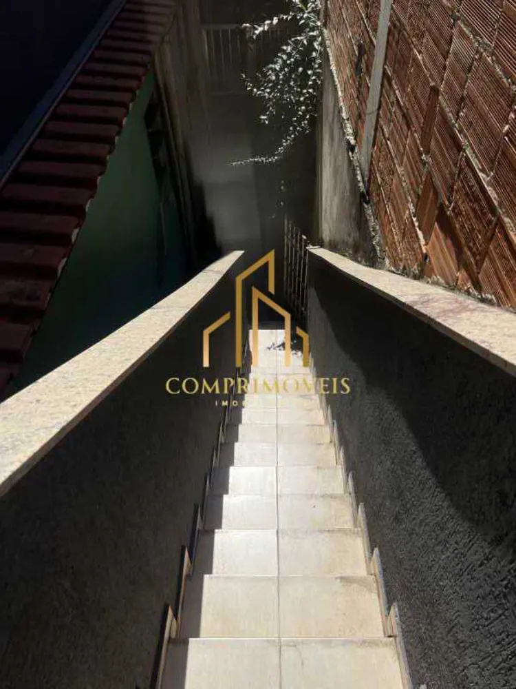 Casa de Vila, 3 quartos - Foto 14