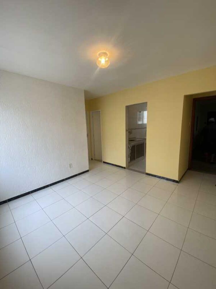 Apartamento, 2 quartos, 53 m² - Foto 2