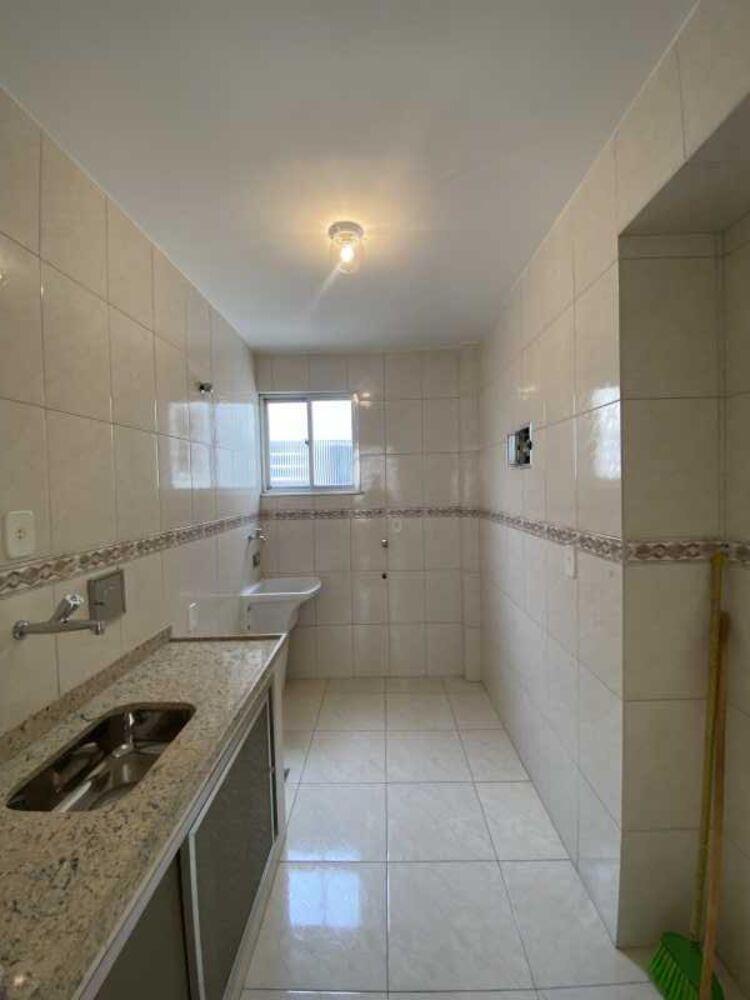 Apartamento, 2 quartos, 53 m² - Foto 4