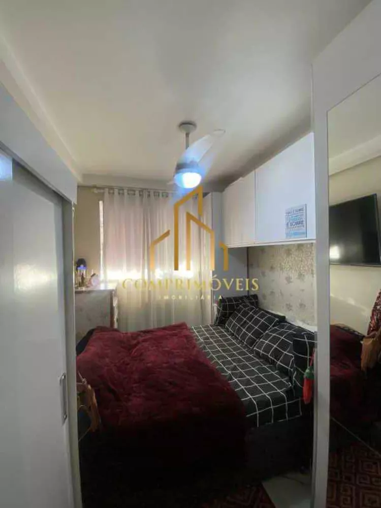 Apartamento, 2 quartos, 51 m² - Foto 10
