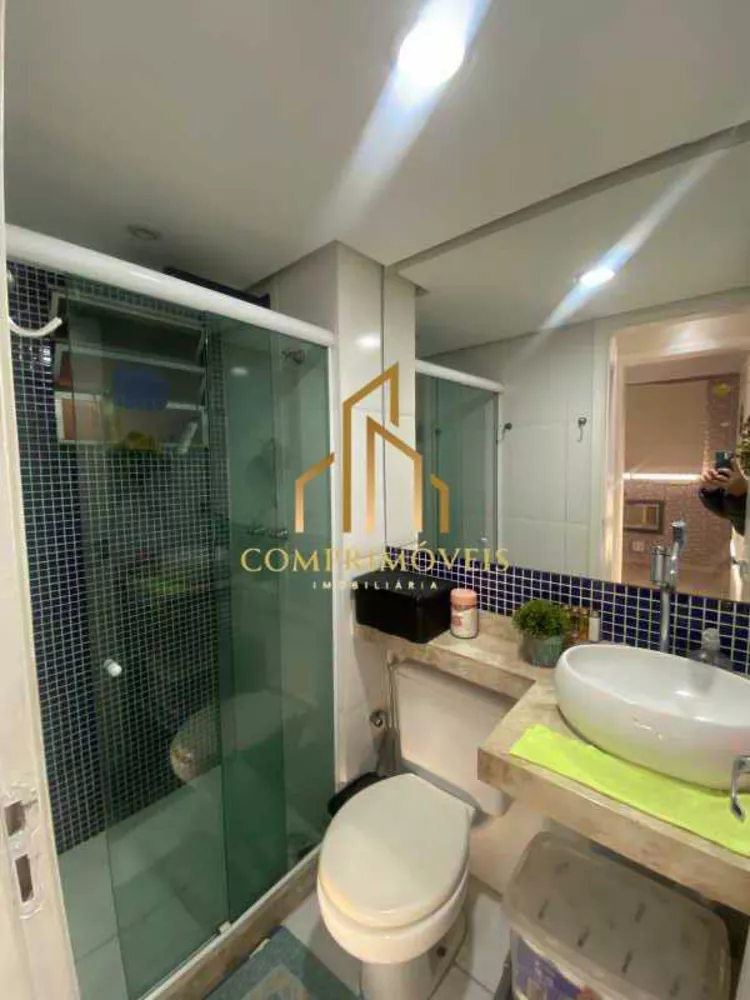 Apartamento, 2 quartos, 51 m² - Foto 13