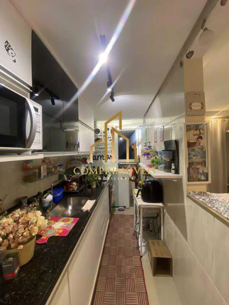 Apartamento, 2 quartos, 51 m² - Foto 9