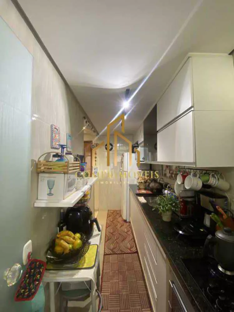 Apartamento, 2 quartos, 51 m² - Foto 14
