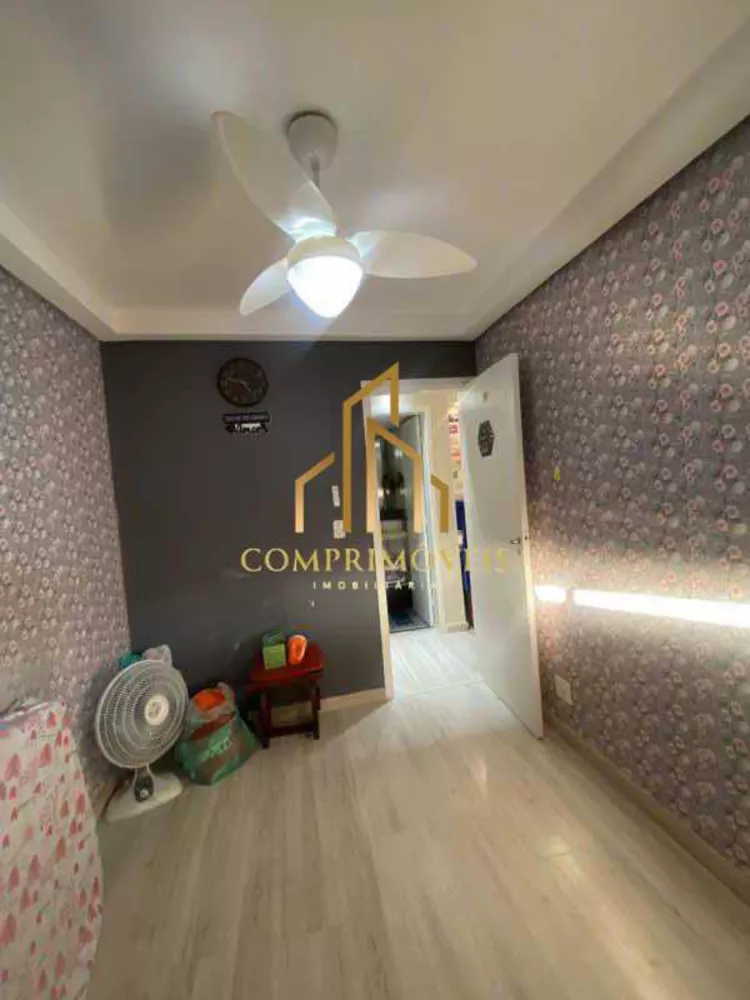 Apartamento, 2 quartos, 51 m² - Foto 2