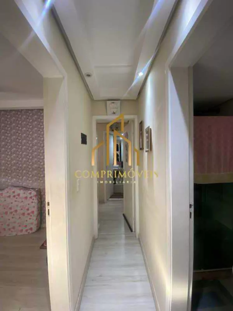 Apartamento, 2 quartos, 51 m² - Foto 19