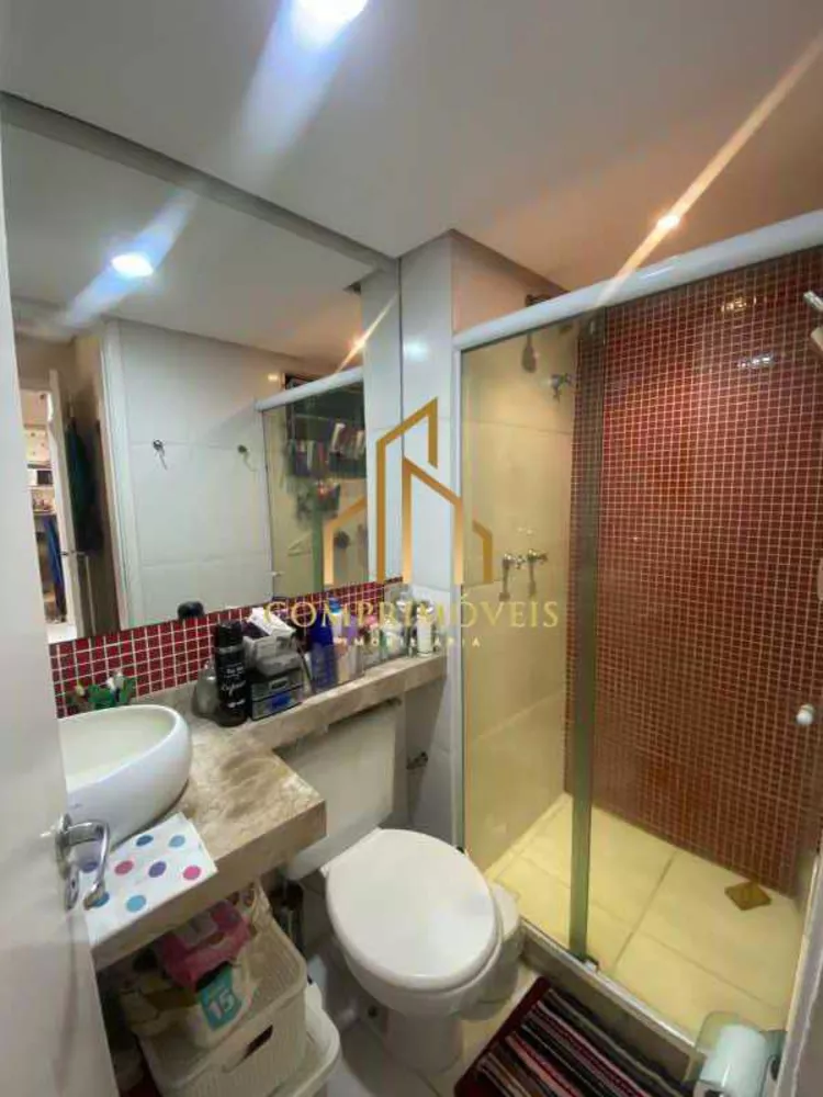 Apartamento, 2 quartos, 51 m² - Foto 5