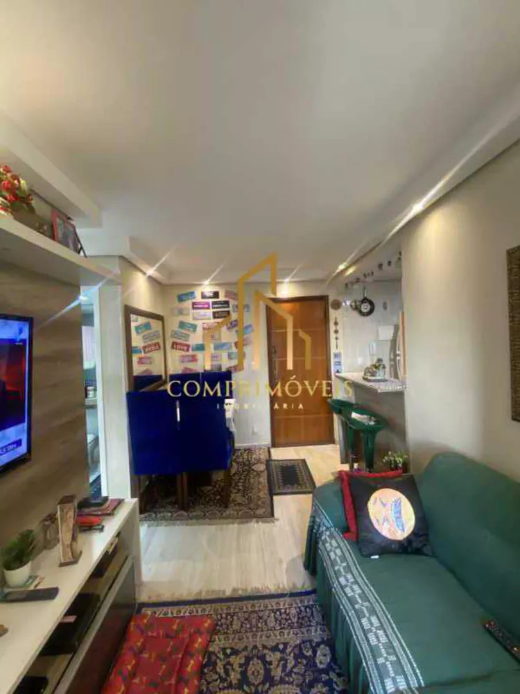 Apartamento, 2 quartos, 51 m² - Foto 17