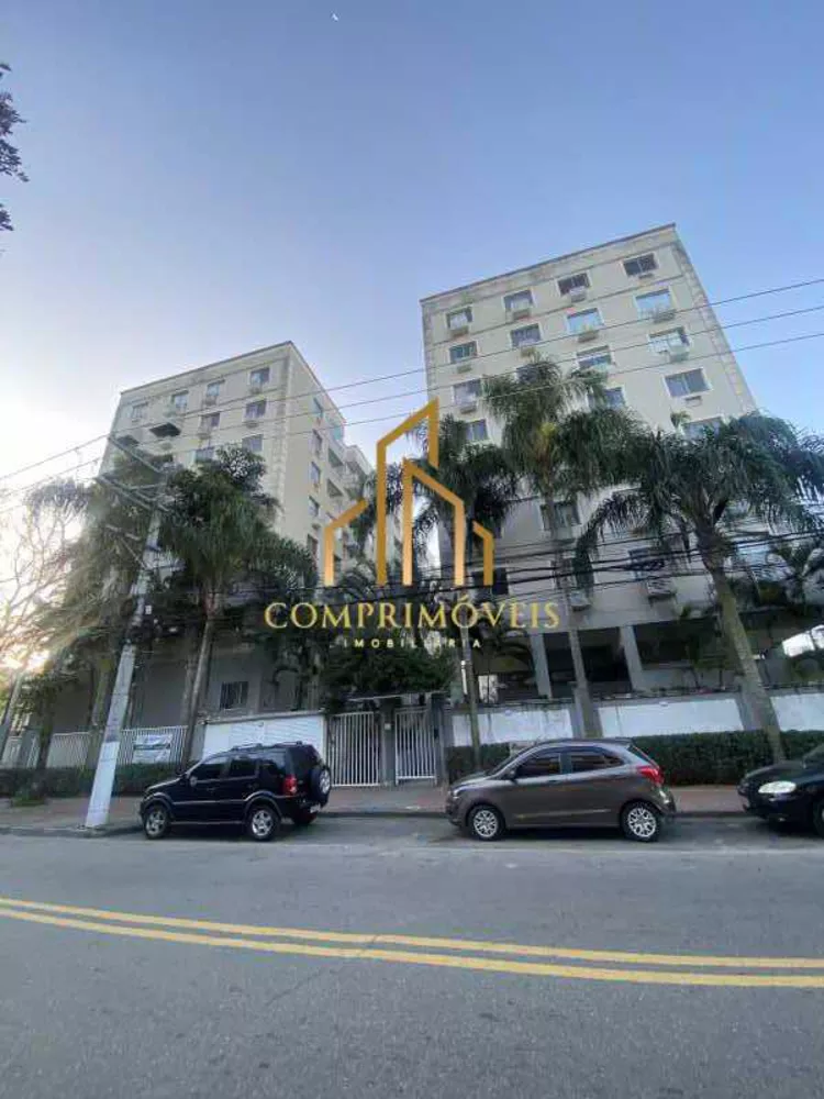 Apartamento, 2 quartos, 51 m² - Foto 6