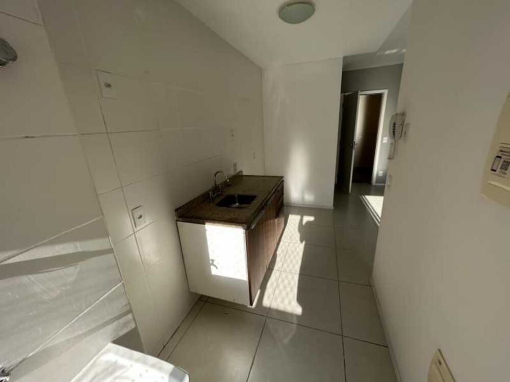 Apartamento, 2 quartos, 60 m² - Foto 2