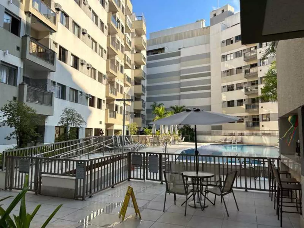 Apartamento, 2 quartos, 60 m² - Foto 6