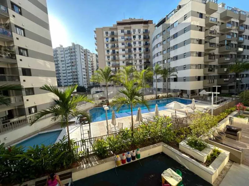 Apartamento, 2 quartos, 60 m² - Foto 18