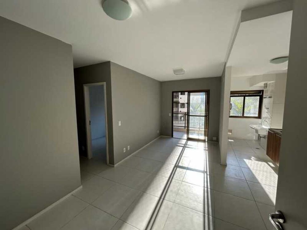 Apartamento, 2 quartos, 60 m² - Foto 4