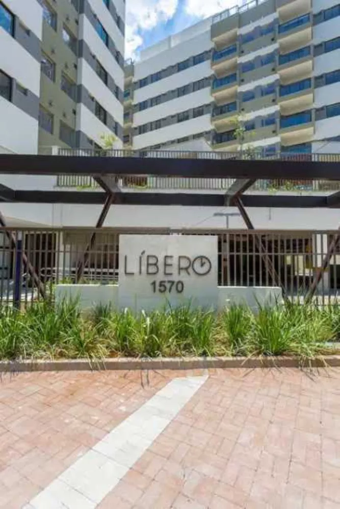 Apartamento, 2 quartos, 60 m² - Foto 11