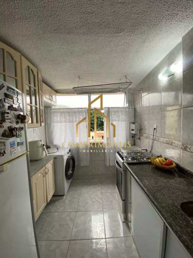 Apartamento, 2 quartos, 56 m² - Foto 11