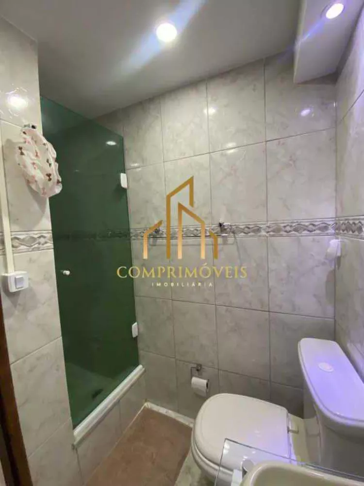 Apartamento, 2 quartos, 56 m² - Foto 5