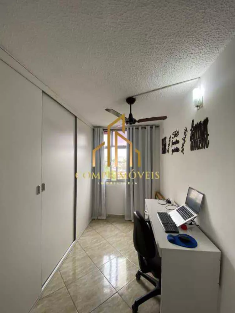 Apartamento, 2 quartos, 56 m² - Foto 7