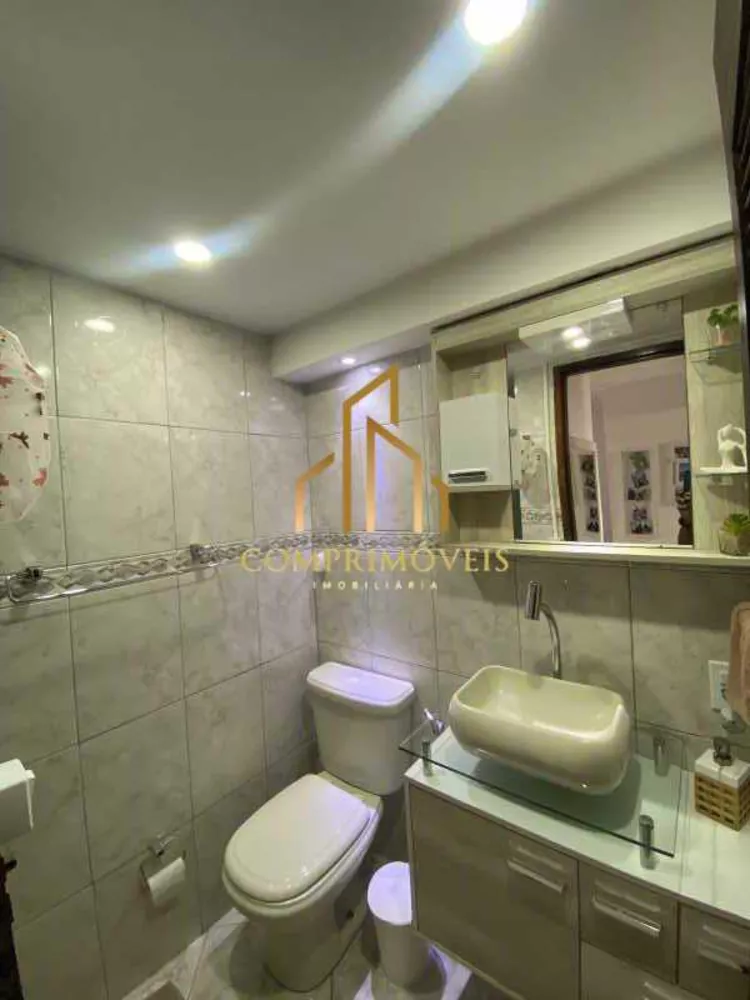 Apartamento, 2 quartos, 56 m² - Foto 10