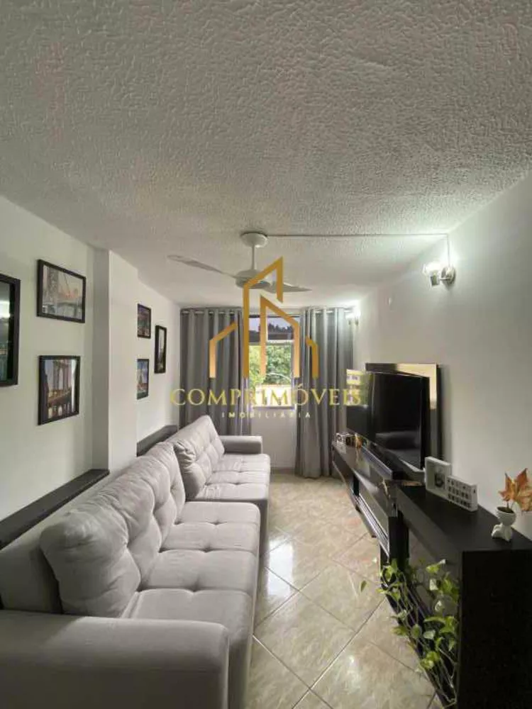 Apartamento, 2 quartos, 56 m² - Foto 9